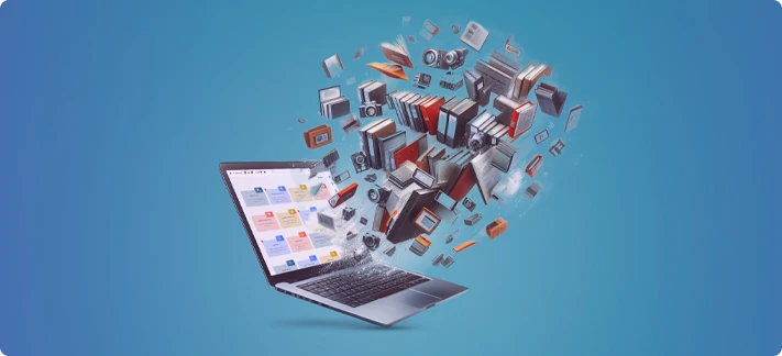 حلول الفوترة الإلكترونية من لوجيكس