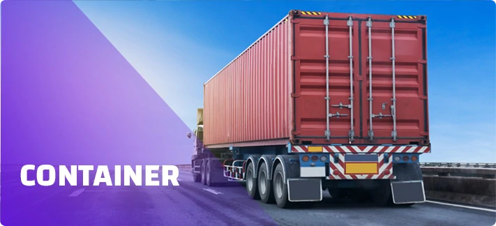 نظام ادارة الحاويات