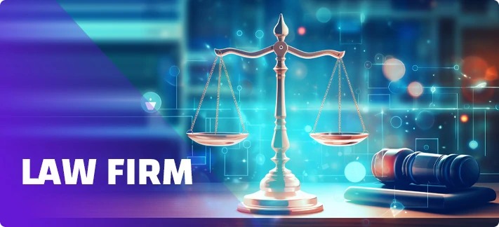 النظام المتكامل لإدارة مكاتب المحاماة والإستشارات